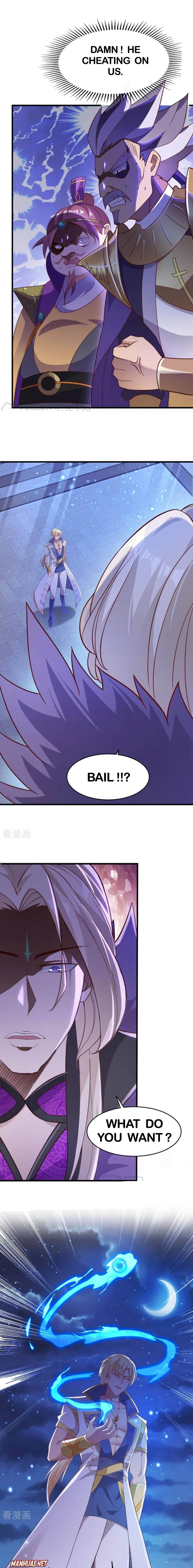 Chapter 410 - Image 3