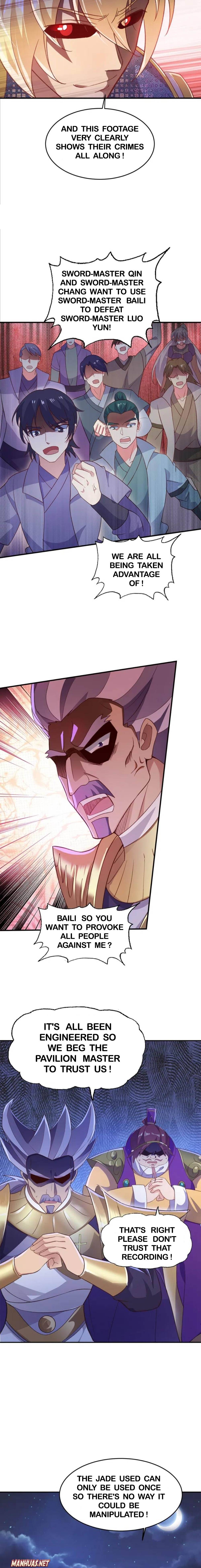 Chapter 410 - Image 7