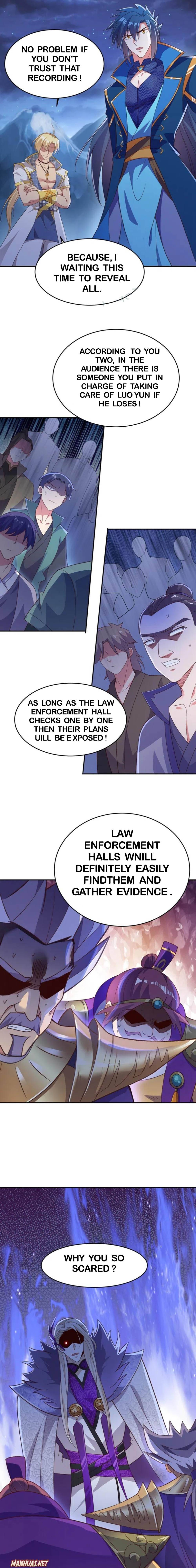 Chapter 410 - Image 8