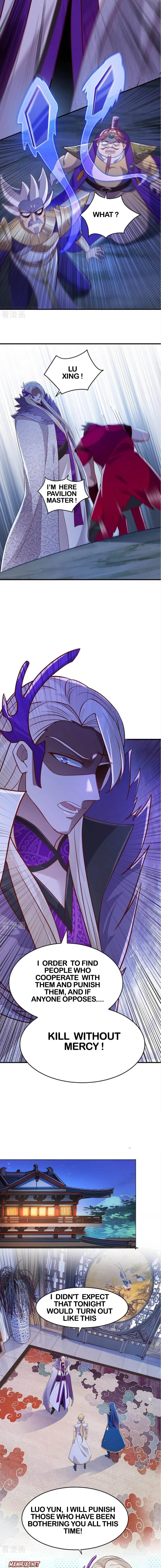 Chapter 411 - Image 2