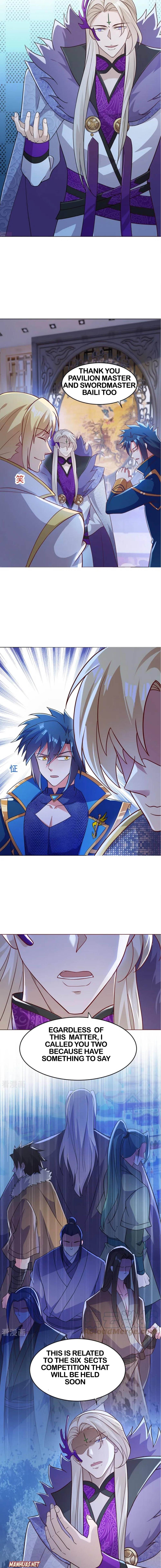 Chapter 411 - Image 3
