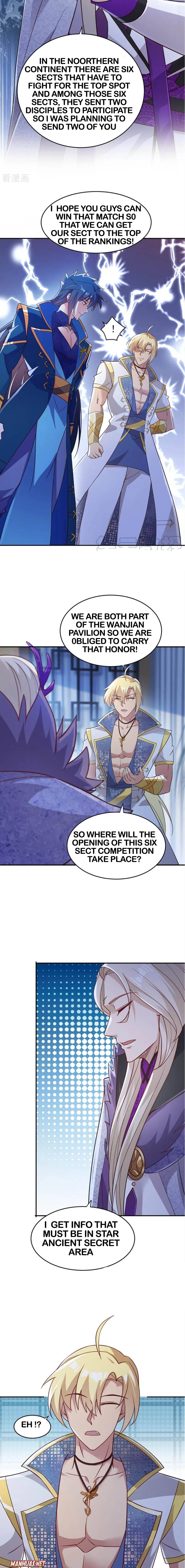 Chapter 411 - Image 4