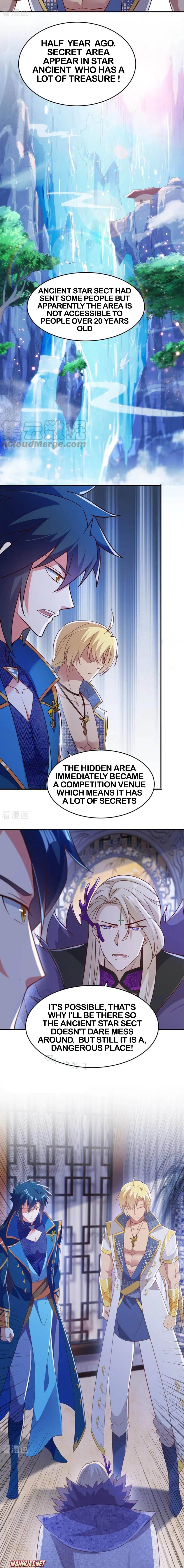 Chapter 411 - Image 5