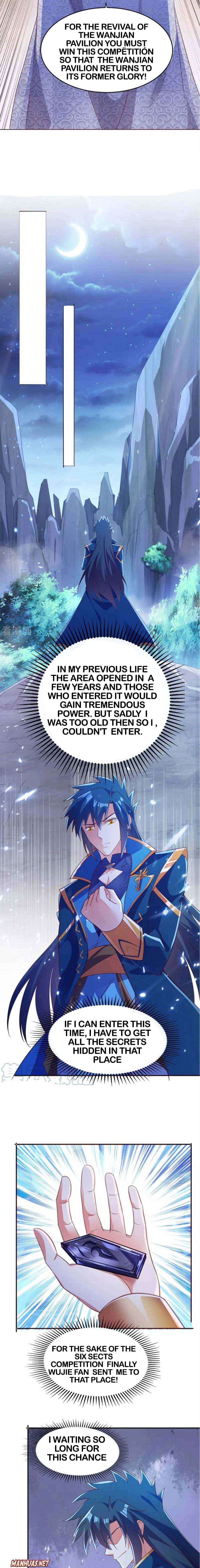 Chapter 411 - Image 6