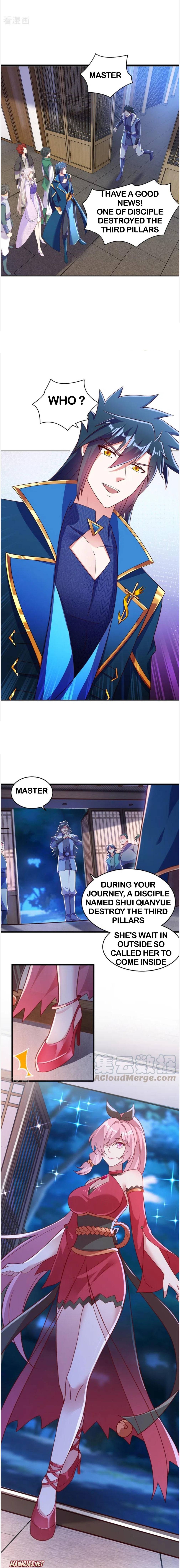 Chapter 412 - Image 4