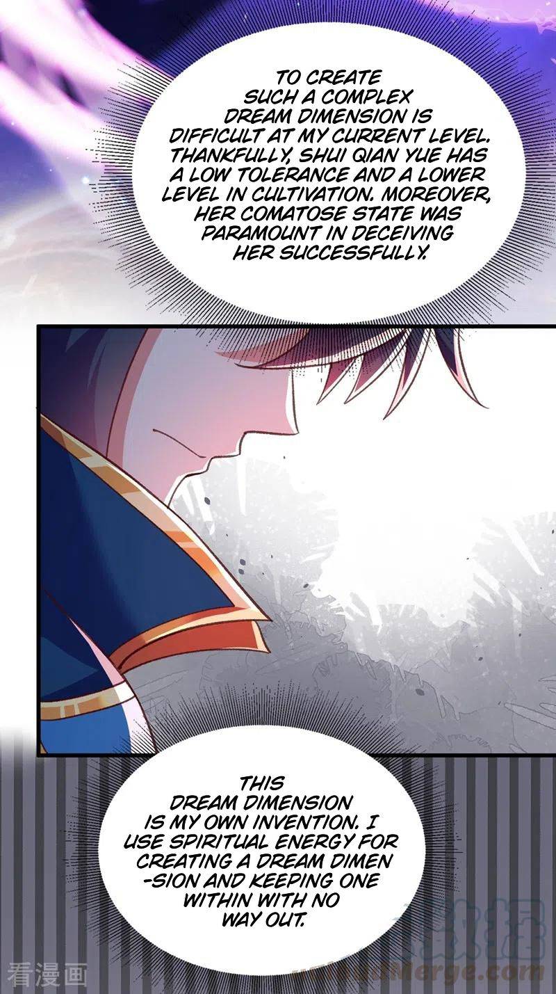 Chapter 413 - Image 24