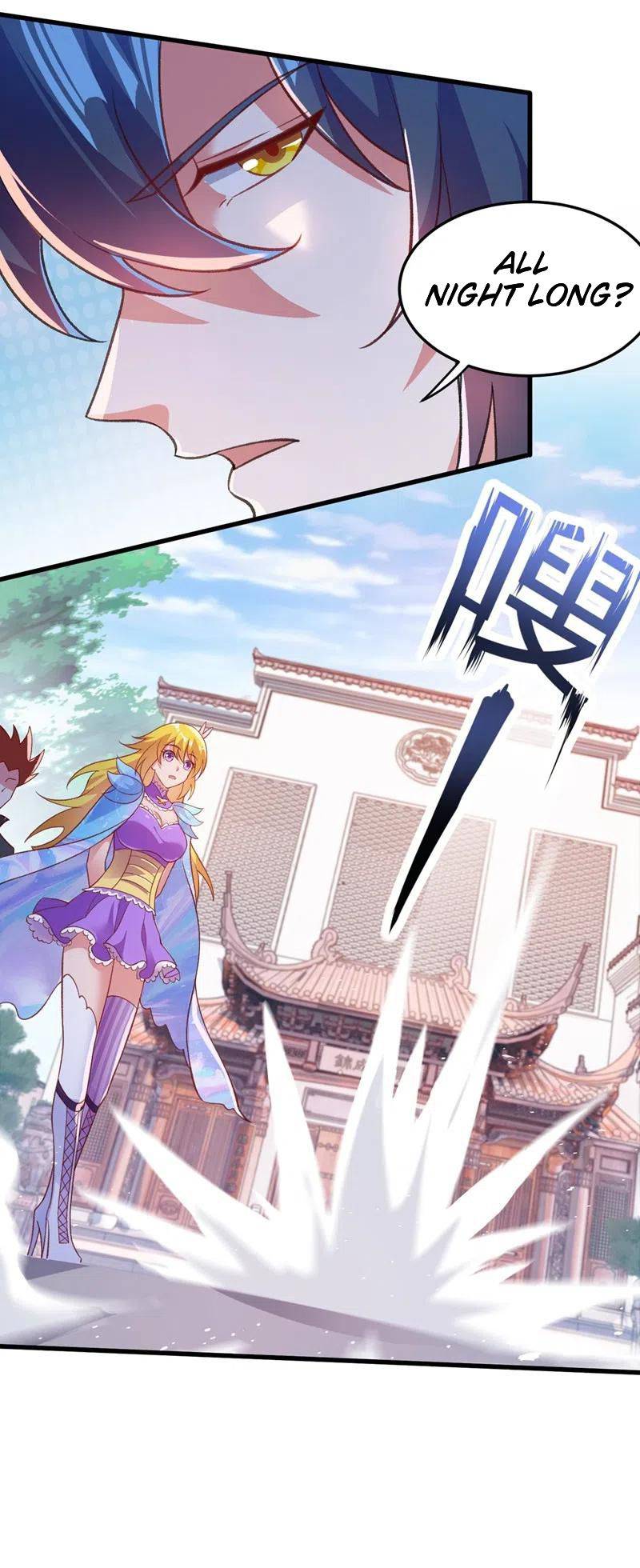 Chapter 413 - Image 3
