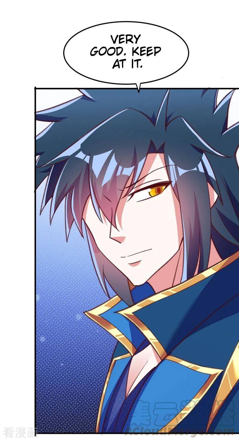 Chapter 414 - Image 4