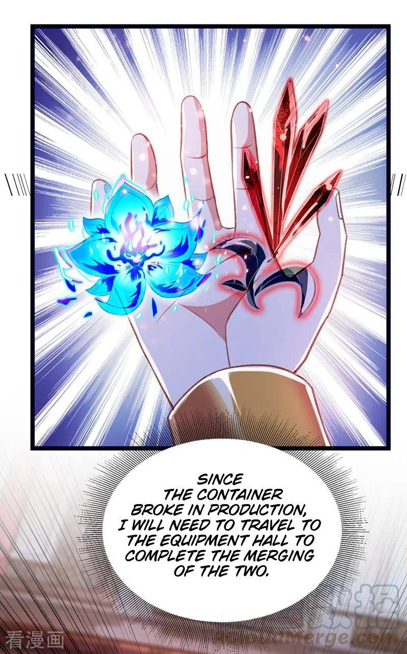 Chapter 416 - Image 16