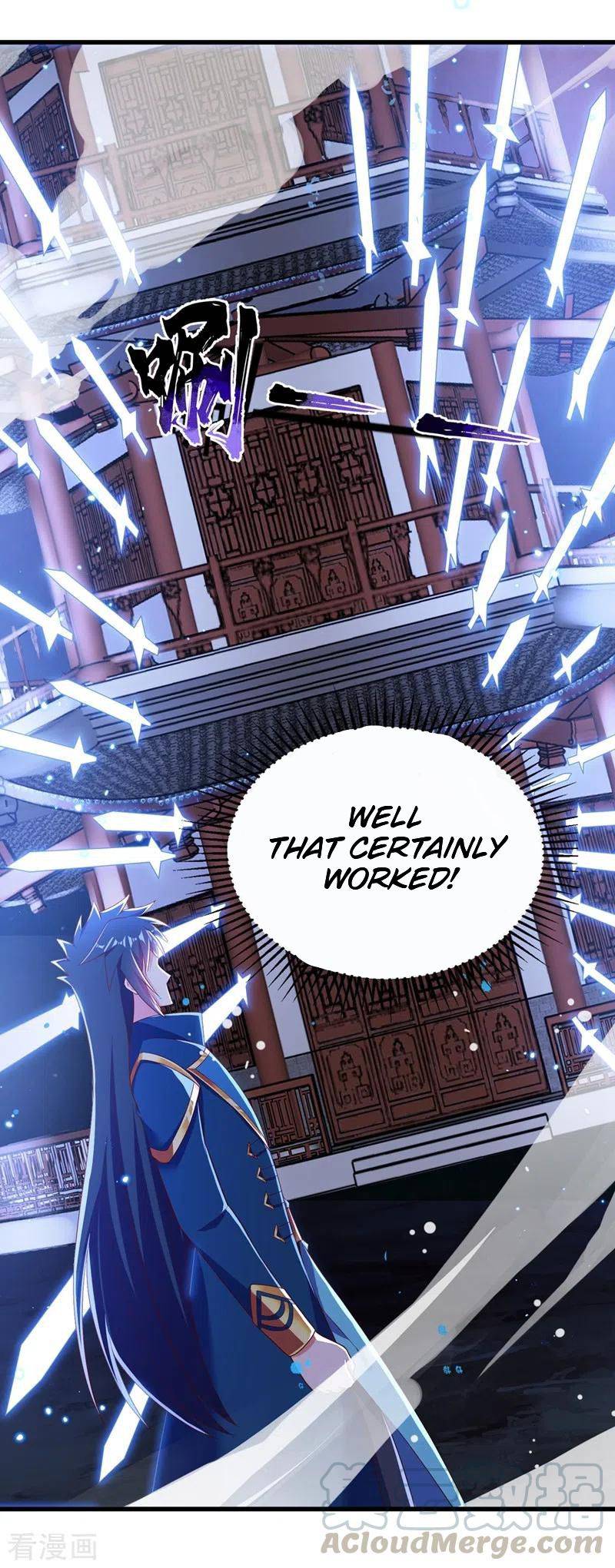 Chapter 416 - Image 26