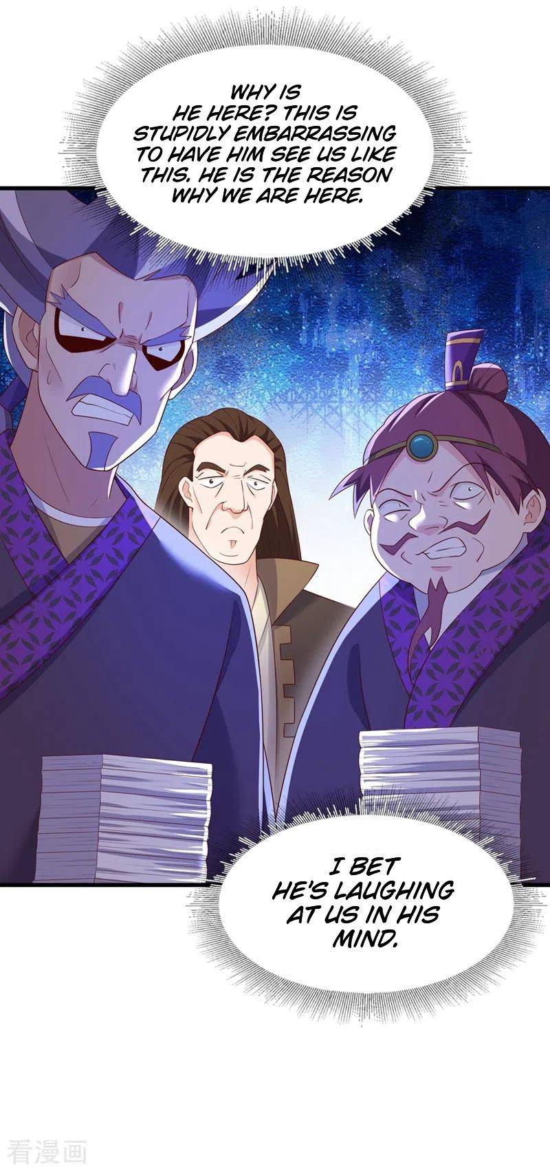 Chapter 416 - Image 29