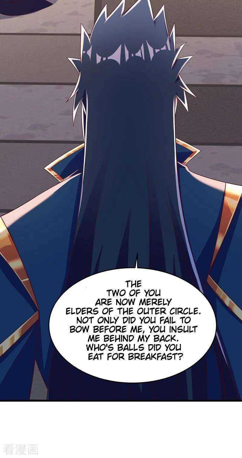 Chapter 416 - Image 35