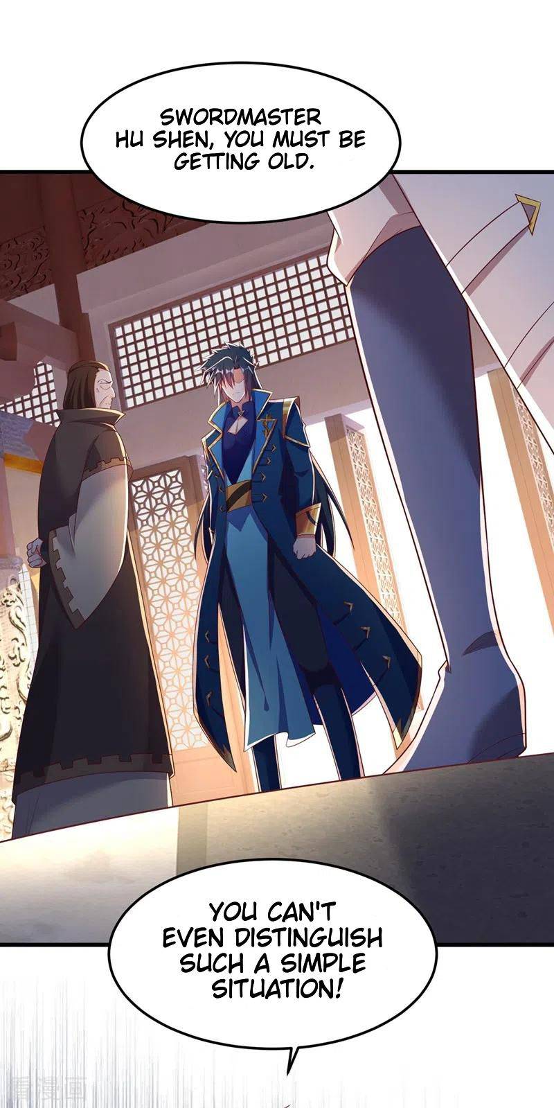 Chapter 416 - Image 39