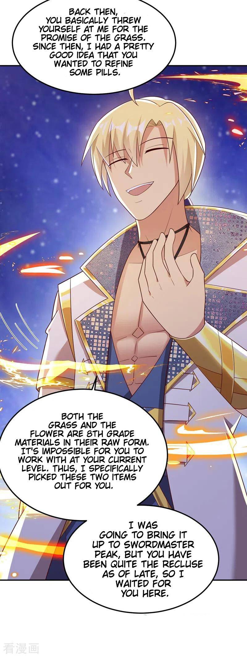 Chapter 417 - Image 22