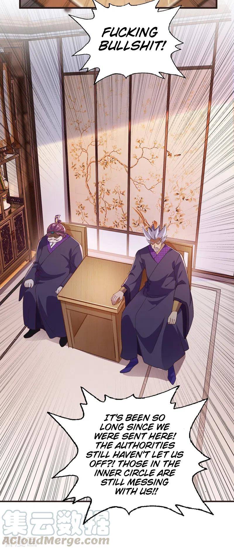 Chapter 417 - Image 26