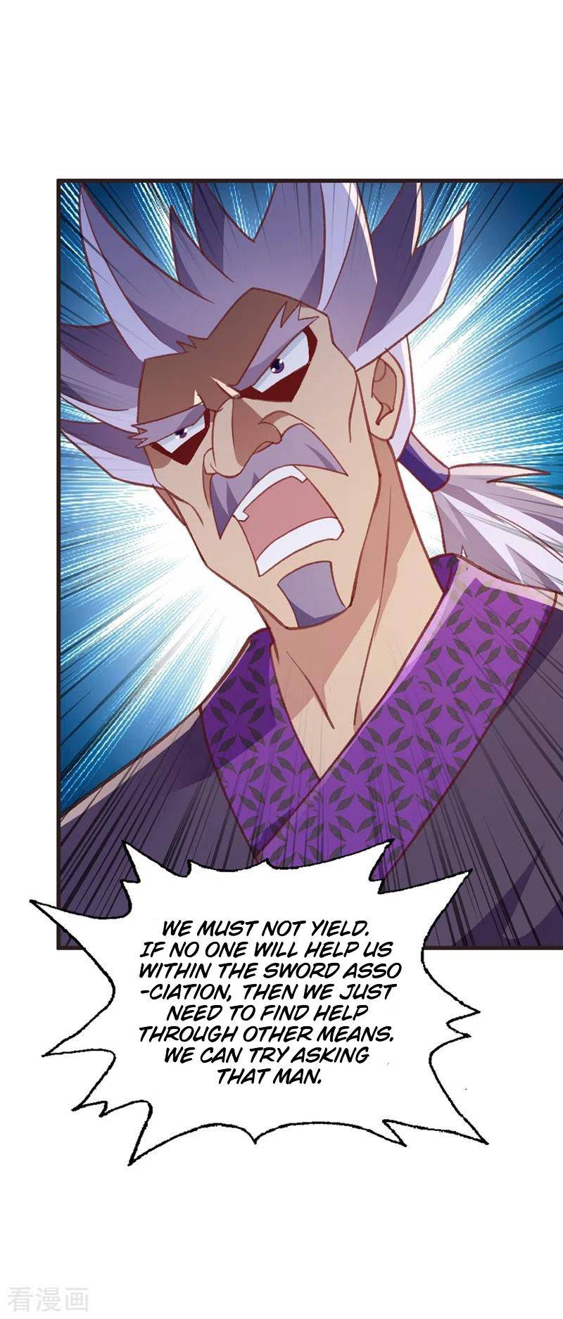 Chapter 417 - Image 29