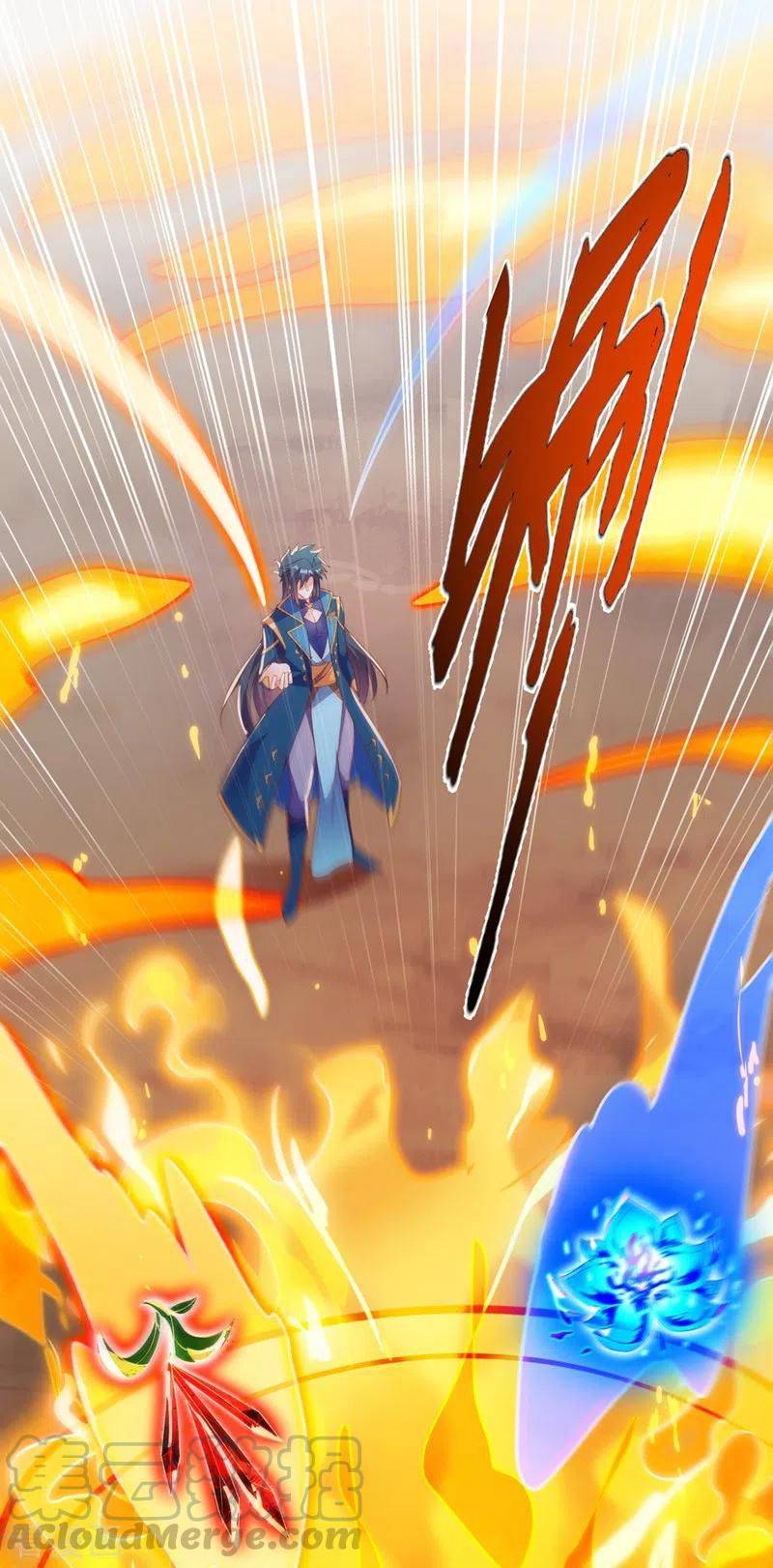 Chapter 417 - Image 34