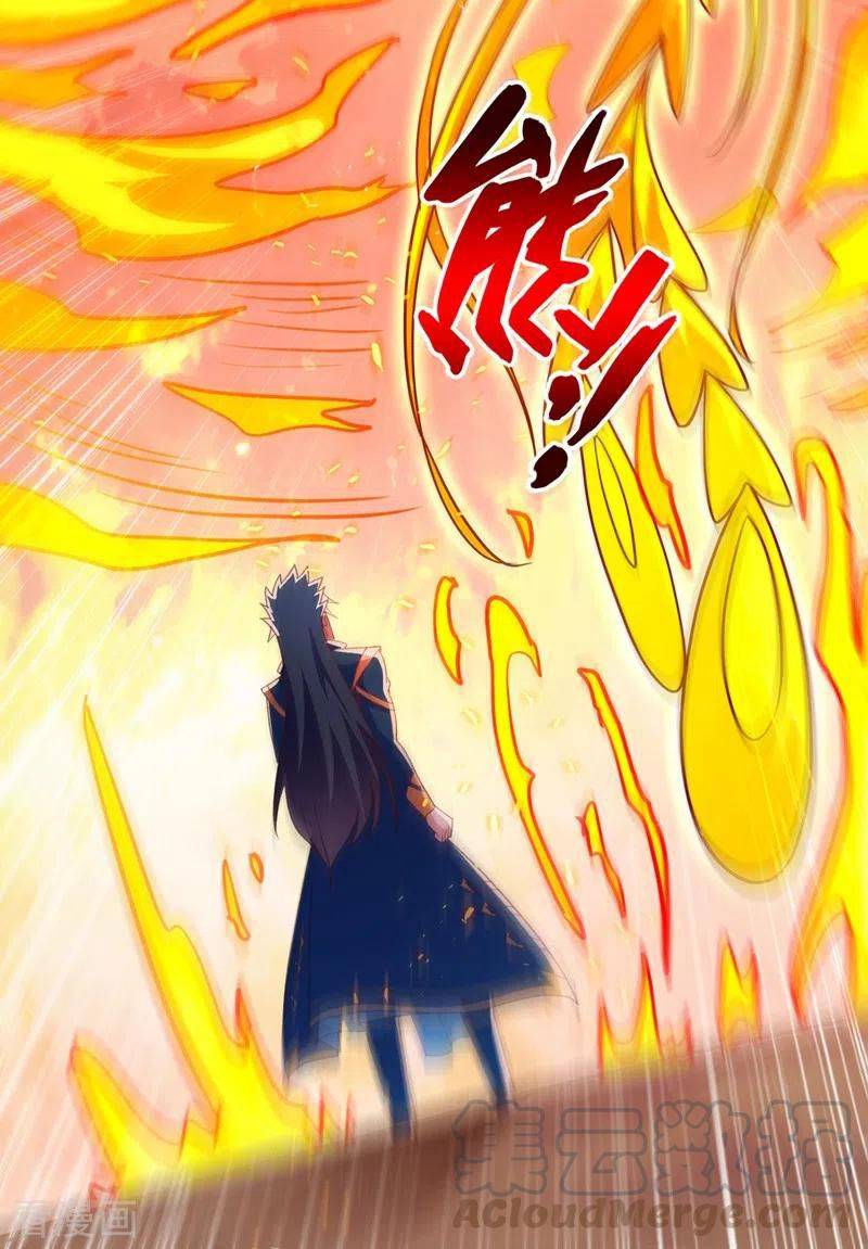 Chapter 417 - Image 38