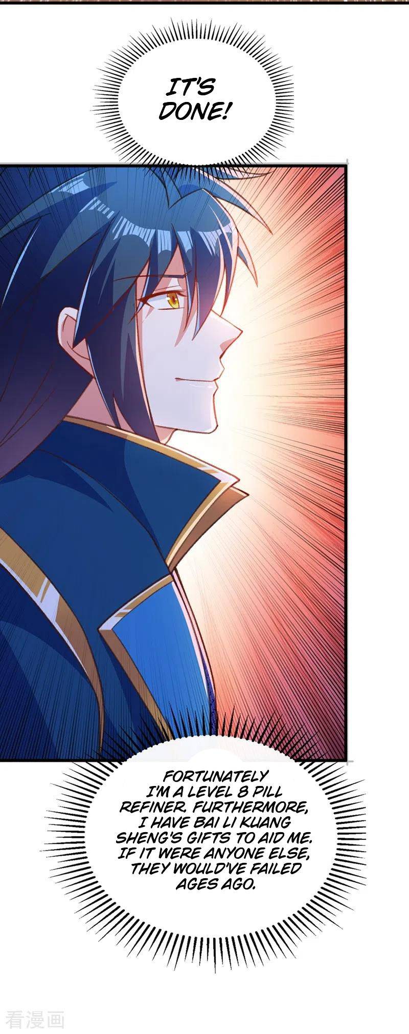 Chapter 417 - Image 39