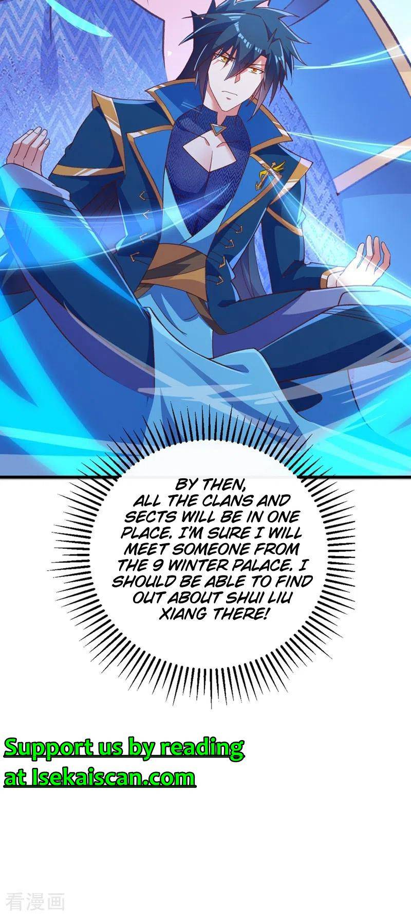 Chapter 417 - Image 41