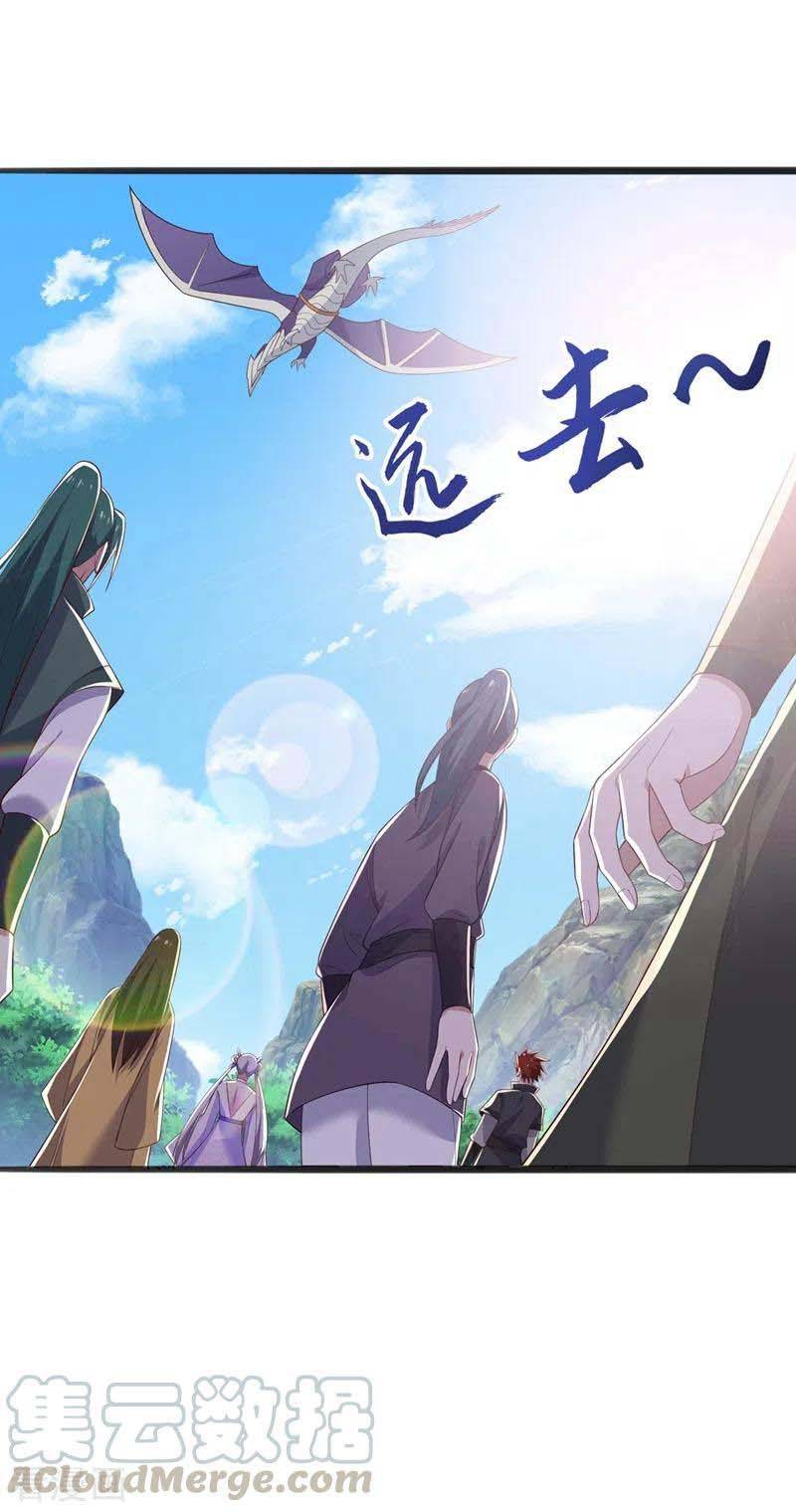 Chapter 418 - Image 12