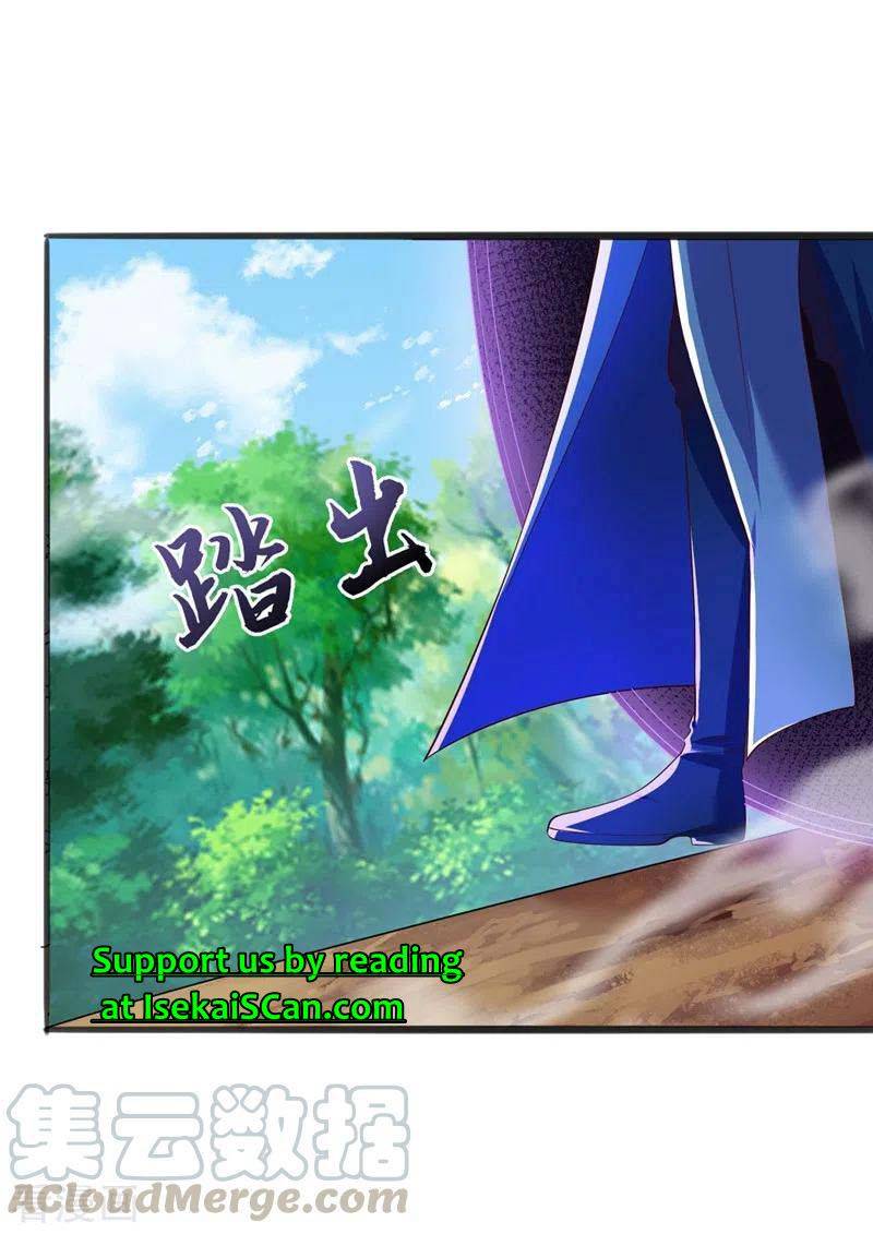 Chapter 418 - Image 16