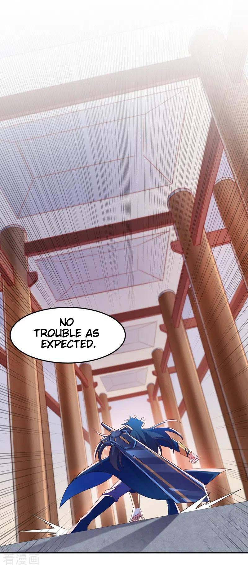 Chapter 418 - Image 19