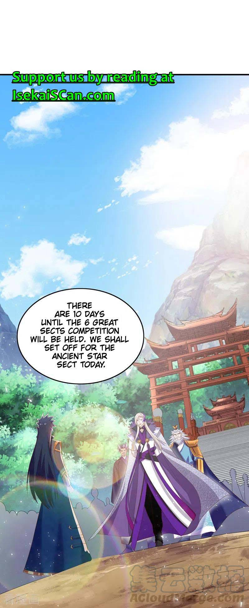 Chapter 418 - Image 2
