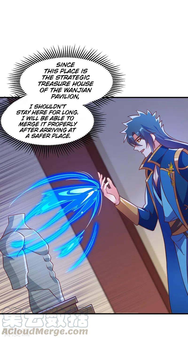 Chapter 418 - Image 36