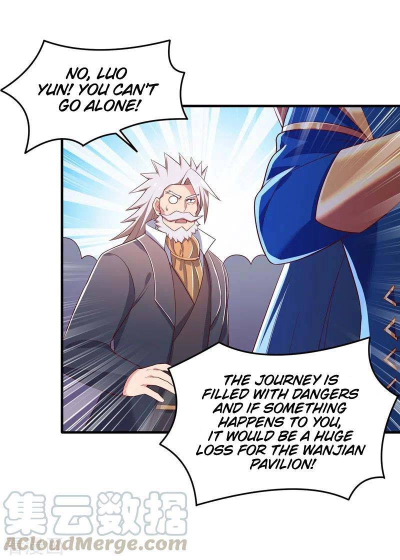 Chapter 418 - Image 4