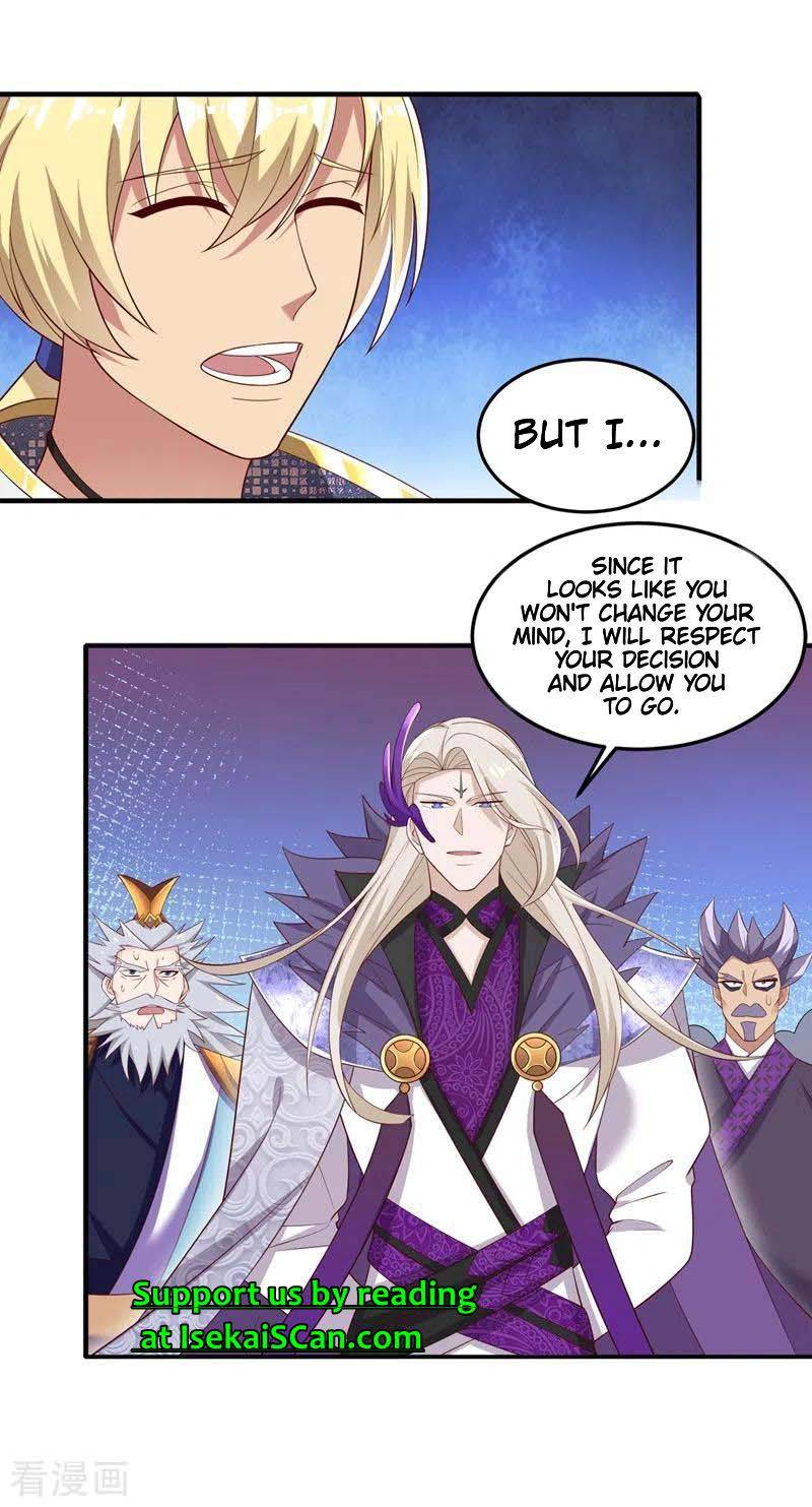 Chapter 418 - Image 7