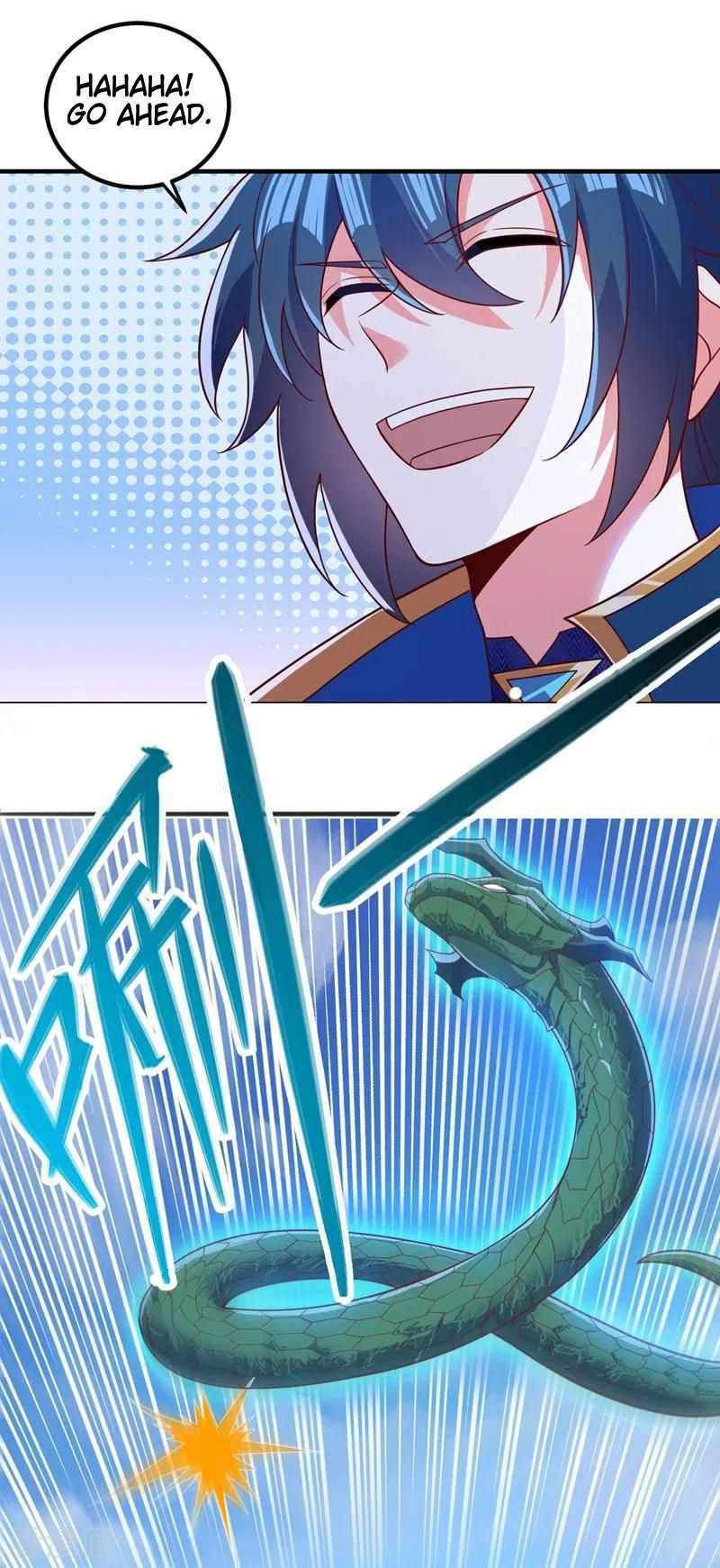 Chapter 419 - Image 10