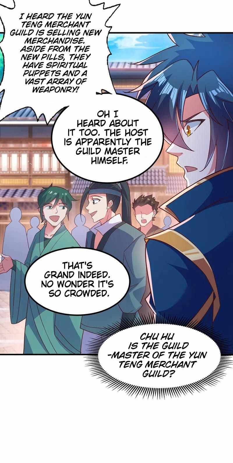 Chapter 419 - Image 31