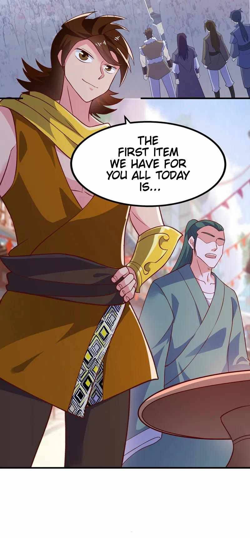 Chapter 419 - Image 33