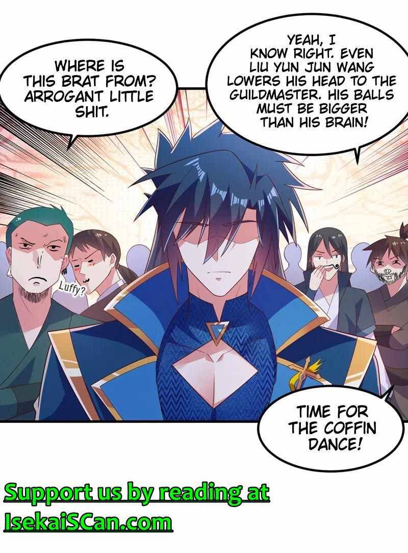 Chapter 419 - Image 36