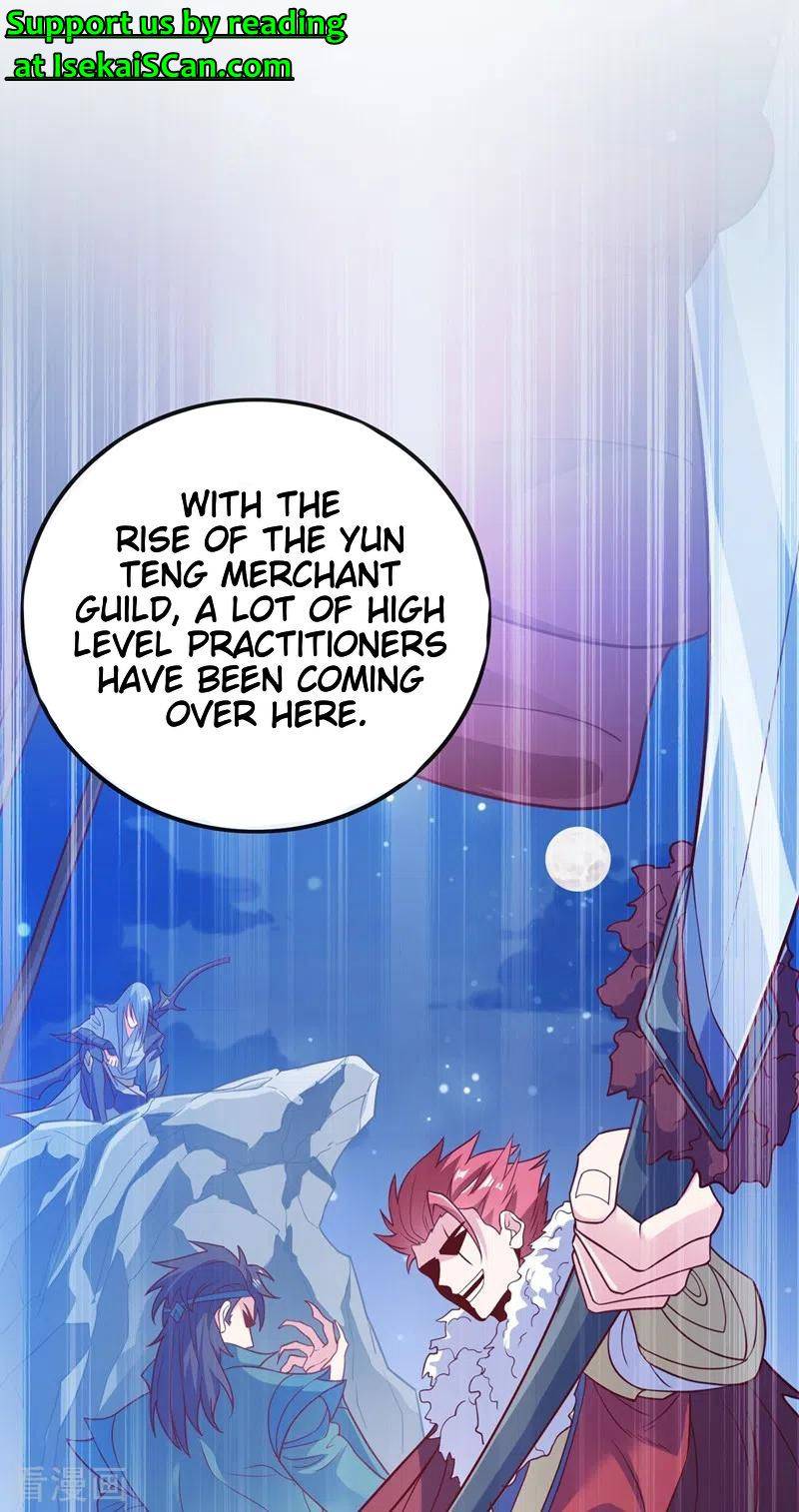 Chapter 420 - Image 18