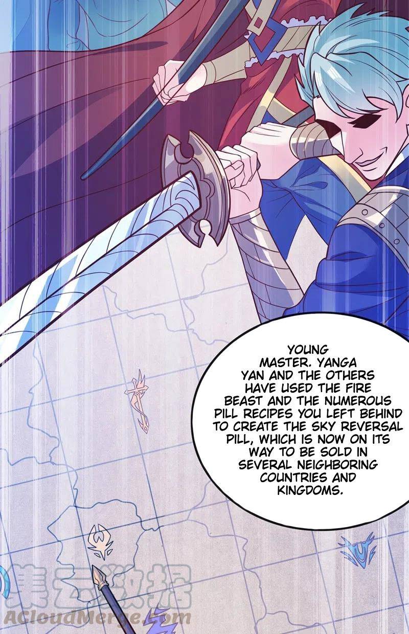 Chapter 420 - Image 19