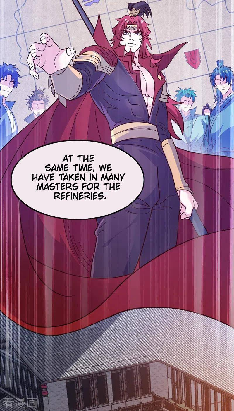 Chapter 420 - Image 20