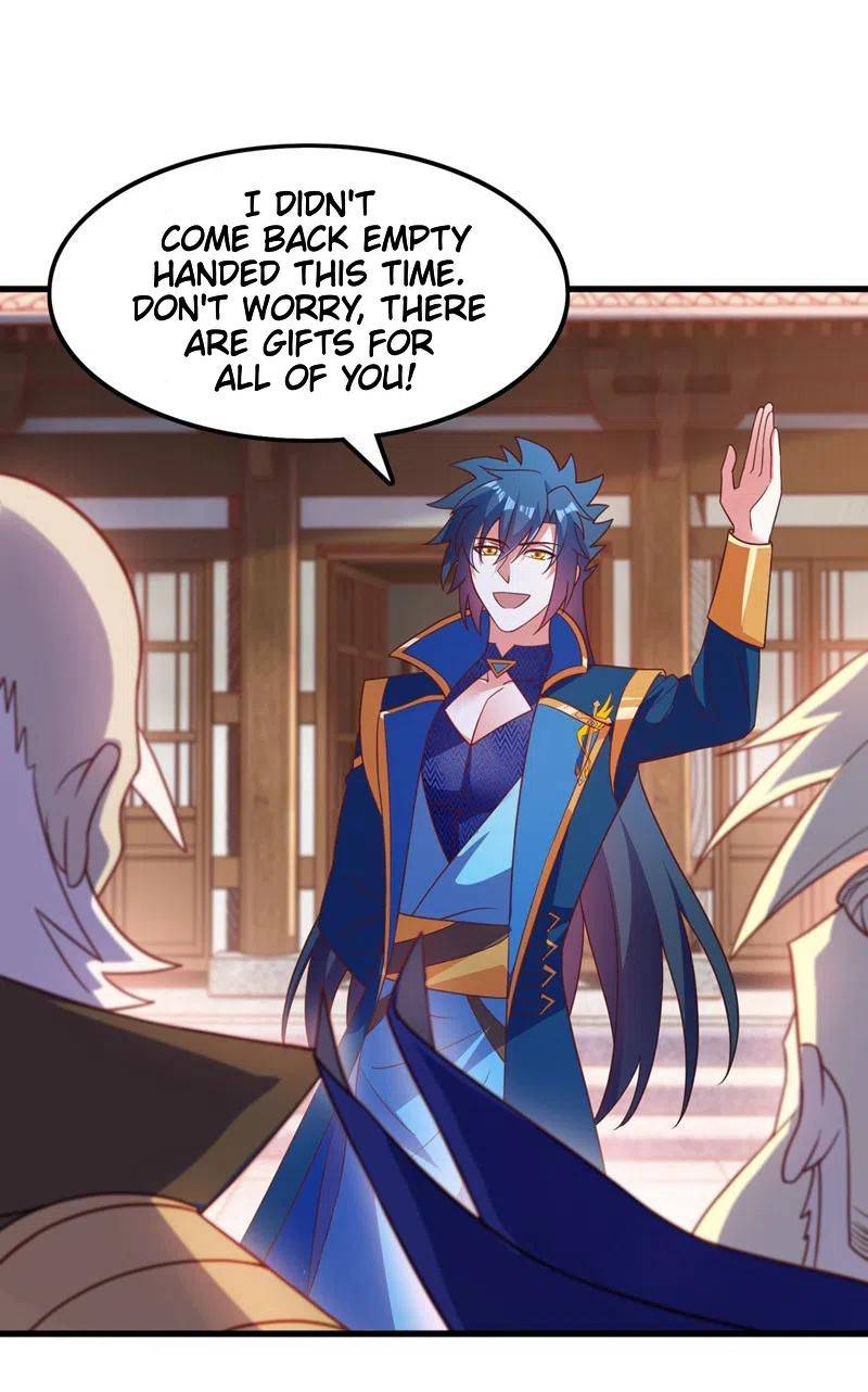 Chapter 420 - Image 24