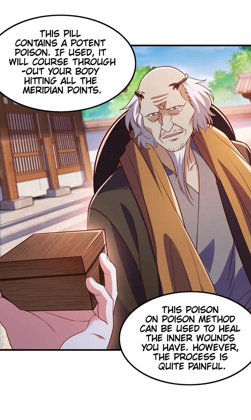 Chapter 420 - Image 27