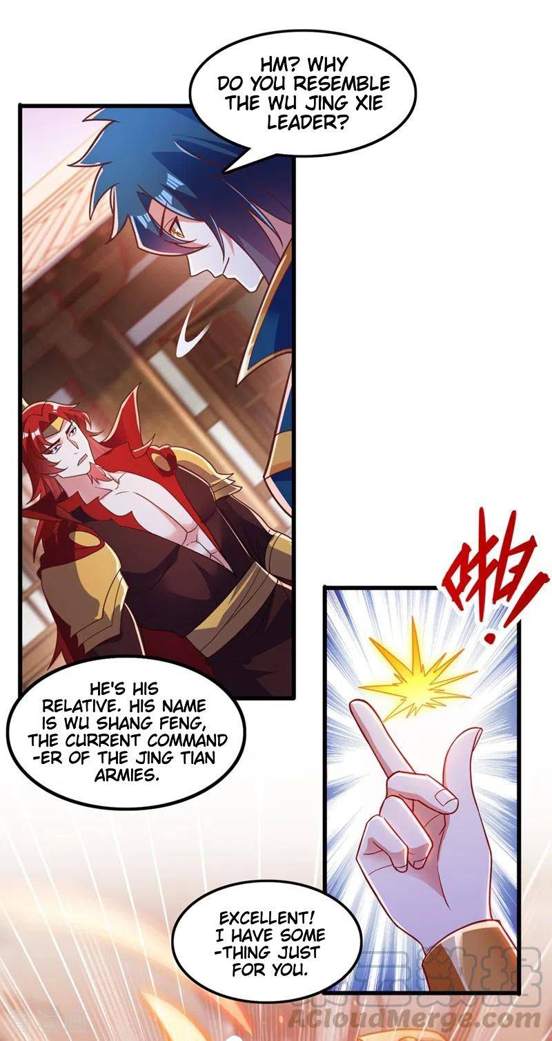 Chapter 420 - Image 29