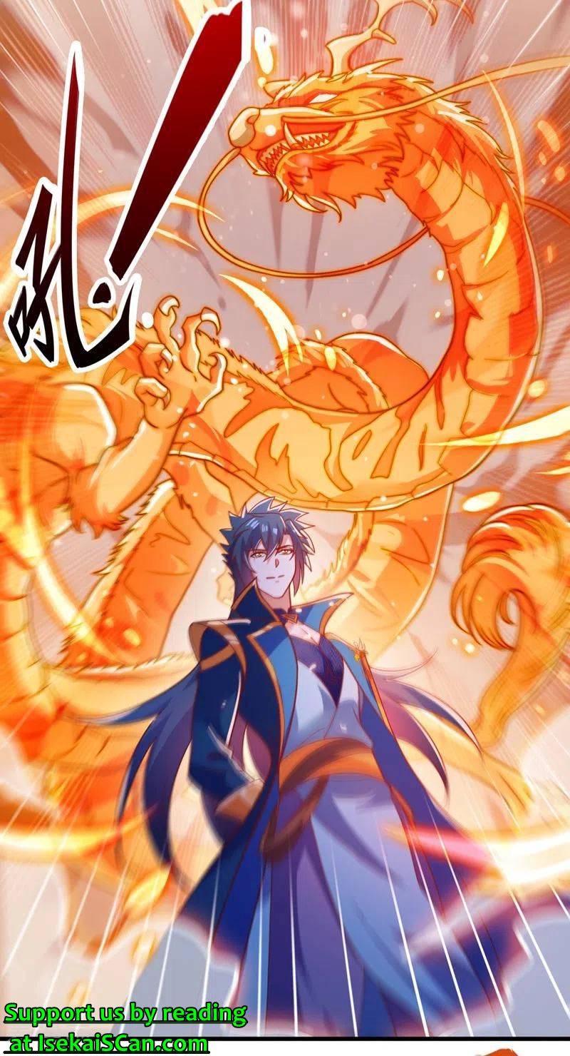 Chapter 420 - Image 30
