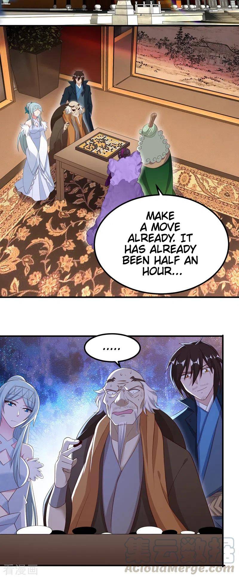 Chapter 420 - Image 5