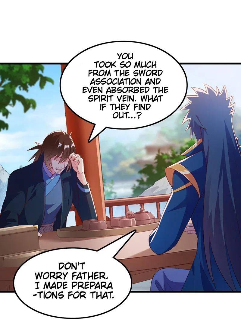 Chapter 421 - Image 12