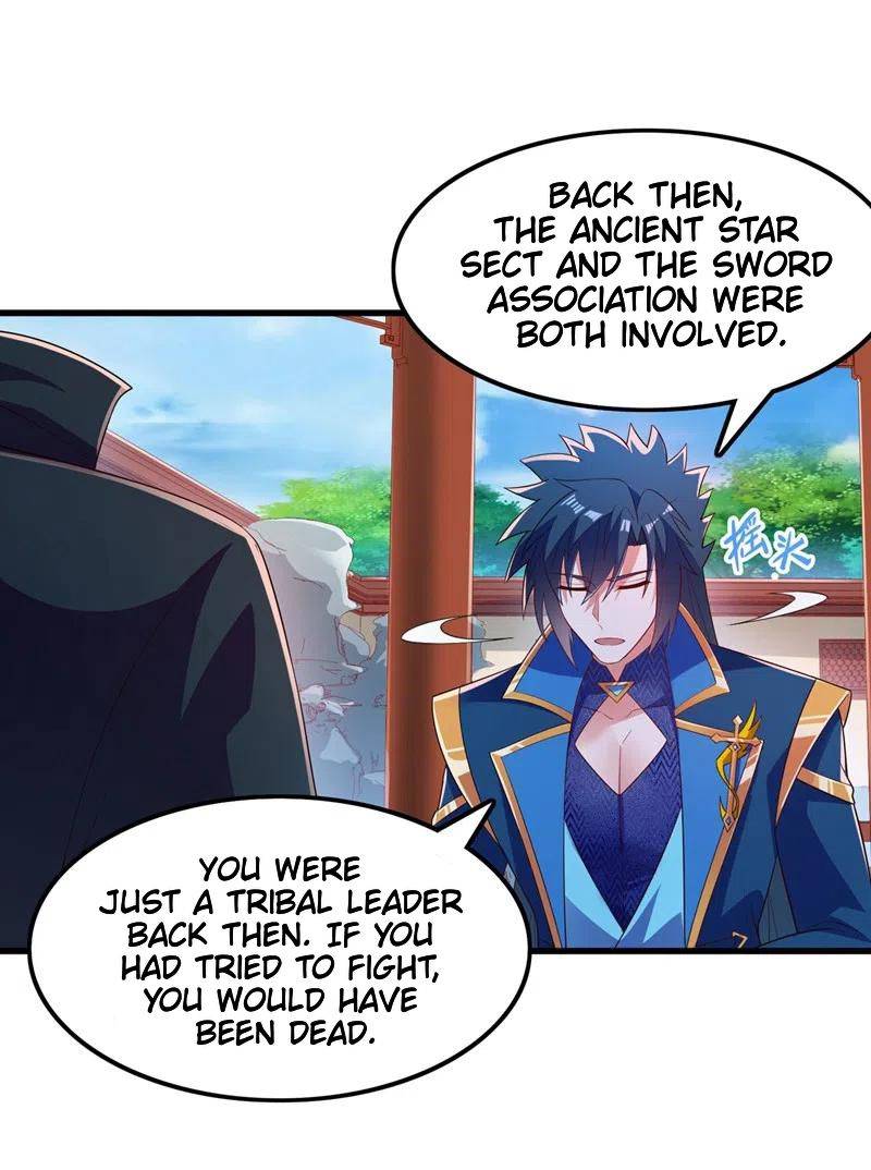 Chapter 421 - Image 18