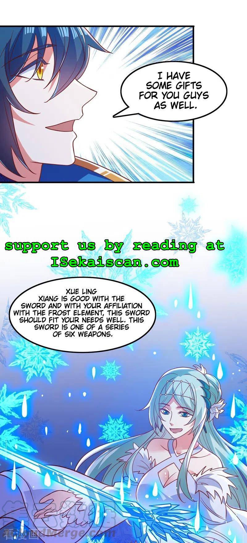 Chapter 421 - Image 2