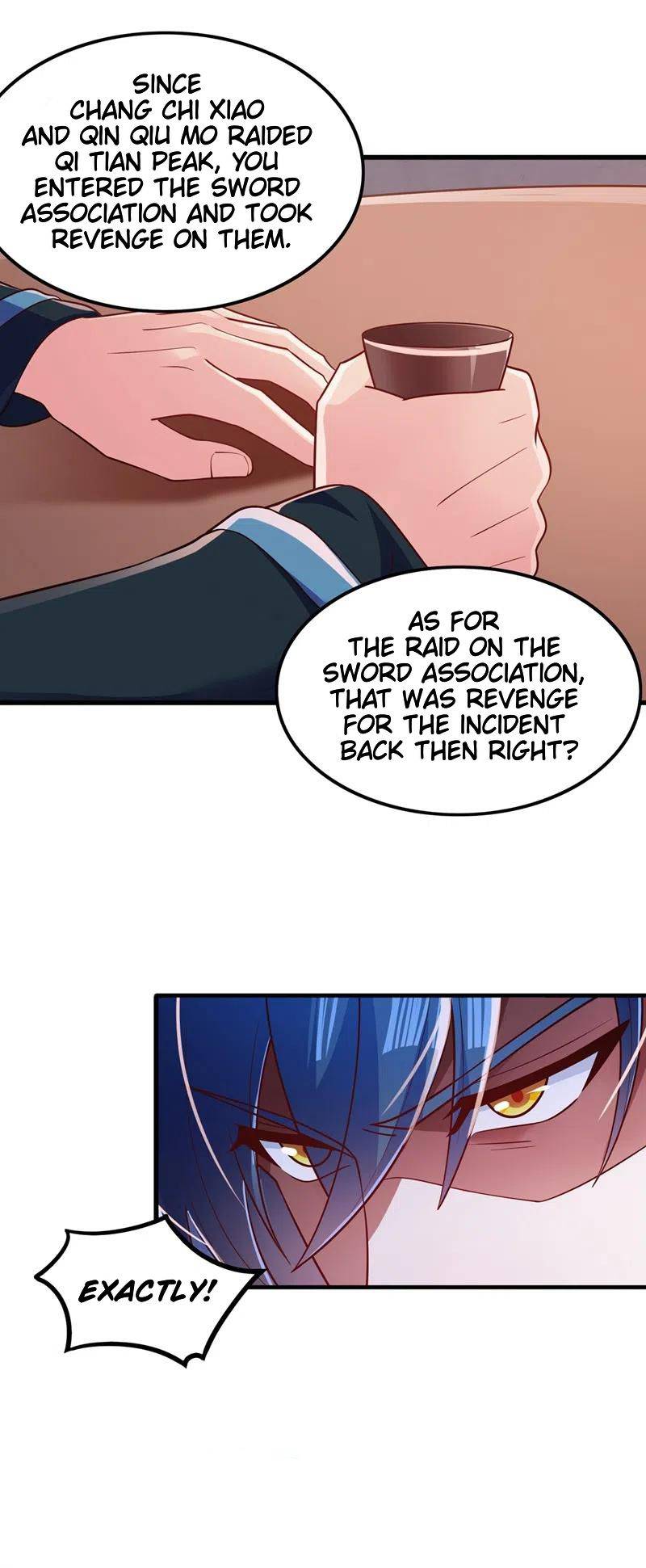 Chapter 421 - Image 21