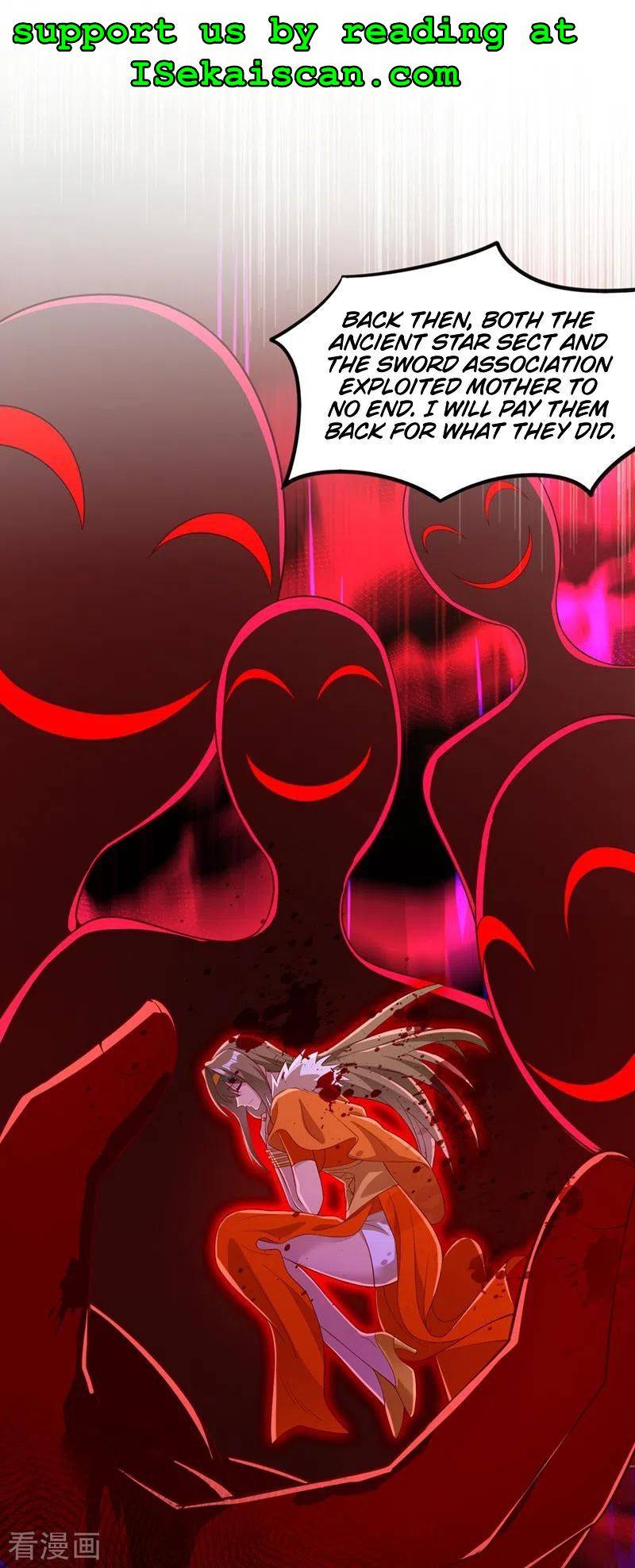 Chapter 421 - Image 22