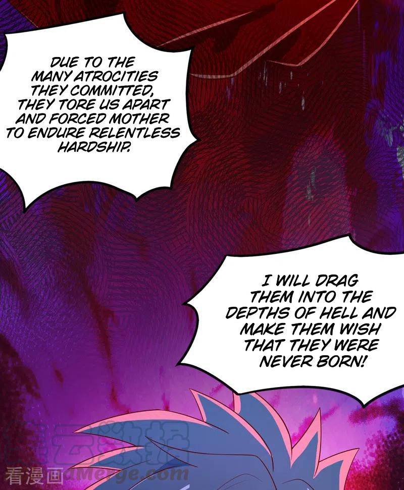 Chapter 421 - Image 23