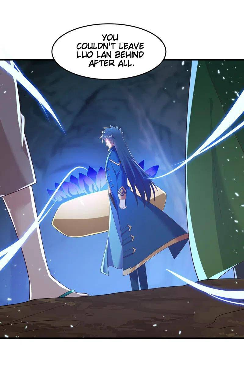 Chapter 421 - Image 28